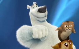 Norm - König der Arktis