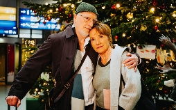 Wenn das fünfte Lichtlein brennt