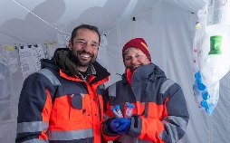 Grönland - Wilde Natur