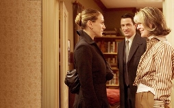 Die Familie Stone - Verloben verboten!