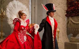 Spieglein Spieglein - Die wirklich wahre Geschichte von Schneewittchen