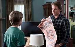 Wir kaufen einen Zoo