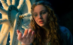 Dornröschen und der Fluch der siebten Fee