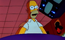 Die Simpsons
