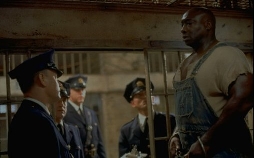 The Green Mile