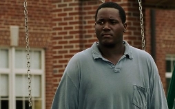 Blind Side - Die große Chance