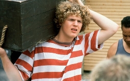 Auf der Suche nach der Schatzinsel