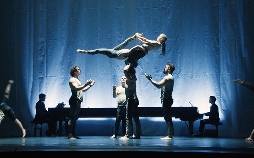 Yaron Lifschitz: En masse