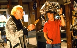 Zurück in die Zukunft III