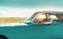 Green Book - Eine besondere Freundschaft