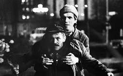 Die Weihnachtsklempner