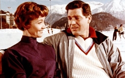 Die Zürcher Verlobung