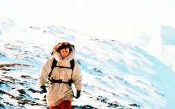 Fräulein Smillas Gespür für Schnee