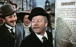 Der Hauptmann von Köpenick