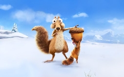 Ice Age: Scrats Abenteuer