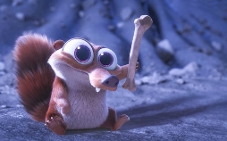 Ice Age: Scrats Abenteuer