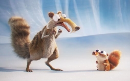 Ice Age: Scrats Abenteuer
