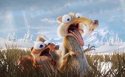 Ice Age: Scrats Abenteuer