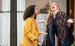 Ghosting - Mein Weihnachtsgeist