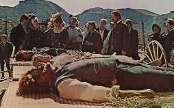 Spiel mir das Lied vom Tod