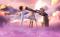 Peterchens Mondfahrt