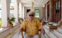 Roncalli – Macht der Manege