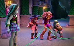 Monster High
