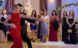 The Christmas Charade - Mission Weihnachtsliebe