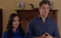 The Winter Palace - Verliebt in einen Prinz