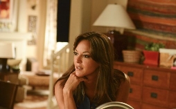 Eine Elfe zu Weihnachten