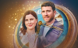 Round & Round - Immer wieder Lichterfest