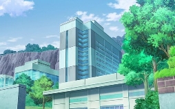 Pokémon Horizonte: Die Serie