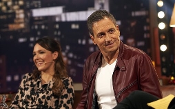 Sträters Weihnachtsmännerhaushalt