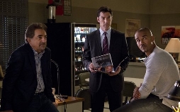 Criminal Minds