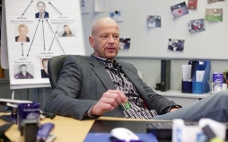 K 11 - Kommissare im Einsatz