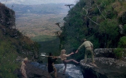 Quatermain 2 - Auf der Suche nach der geheimnisvollen Stadt