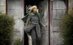 Arctic Blast - Wenn die Welt gefriert