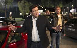 Grießnockerlaffäre