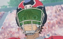 Eyeshield 21