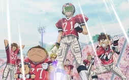 Eyeshield 21