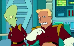 Futurama