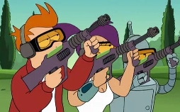 Futurama