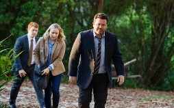 Brokenwood - Mord in Neuseeland