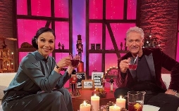 Wir sind Weihnachten! Alle Jahre wieder!