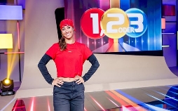 1, 2 oder 3 - Die Challenge