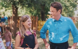 Aktion Mensch - Glückszahlen der Woche