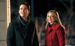 Die 12 Weihnachts-Dates