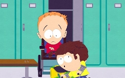 South Park