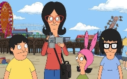 Bob's Burgers