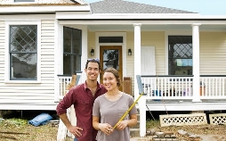 Hometown Makeover - Wir renovieren unsere Stadt